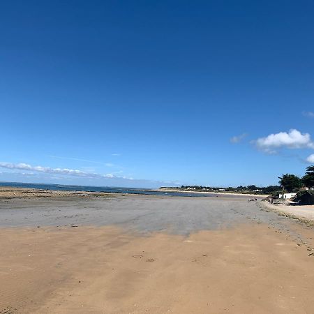 A 100M De La Plage Saint-Hilaire-de-Riez Eksteriør billede
