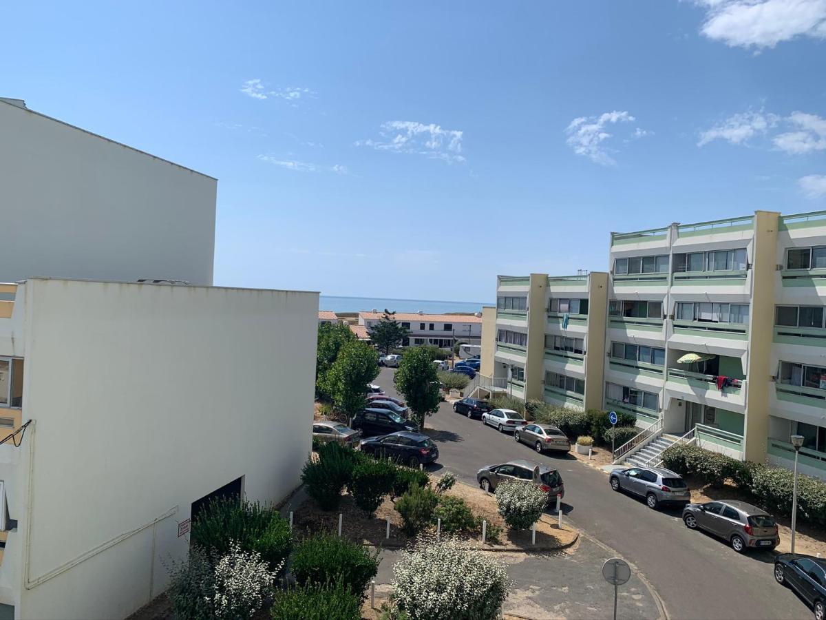 A 100M De La Plage Saint-Hilaire-de-Riez Eksteriør billede