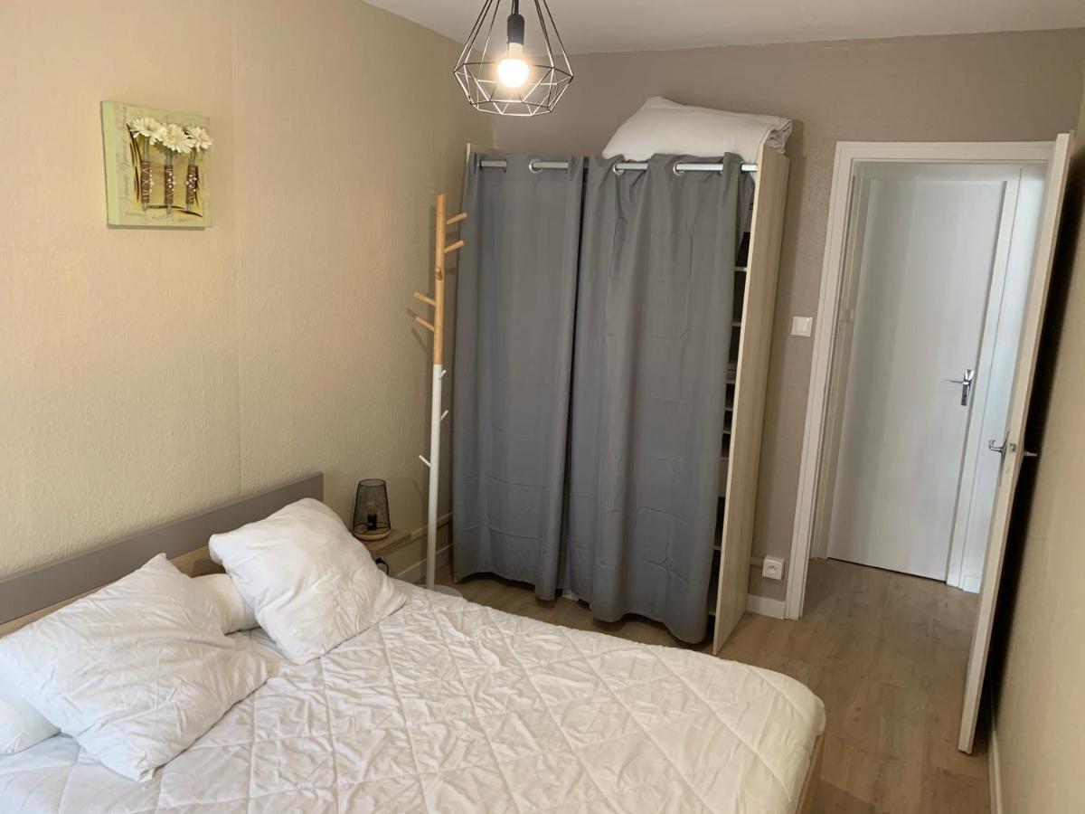 A 100M De La Plage Saint-Hilaire-de-Riez Eksteriør billede
